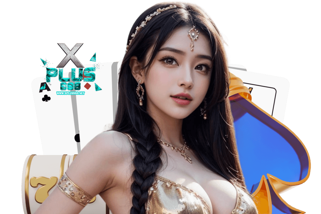 xplus888