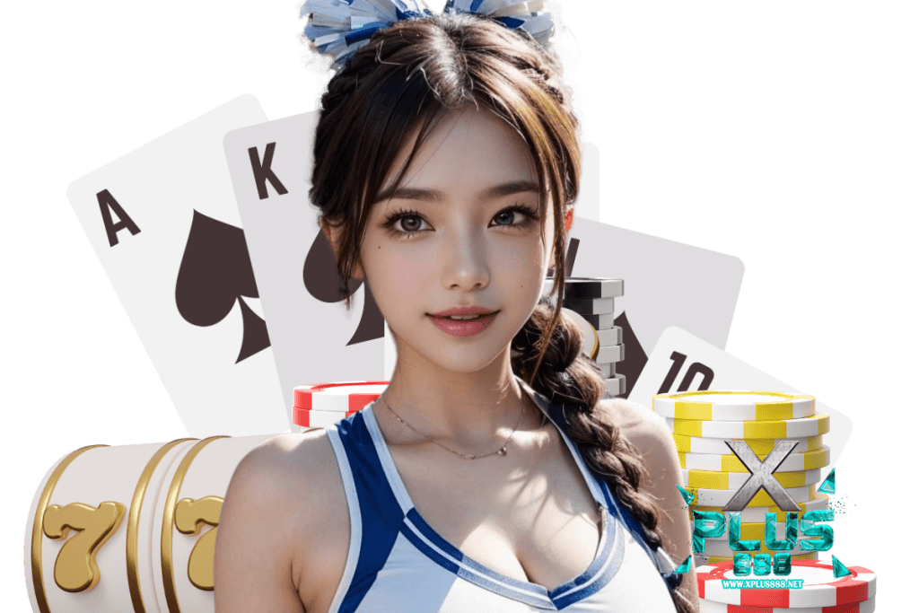 xplus888 wallet