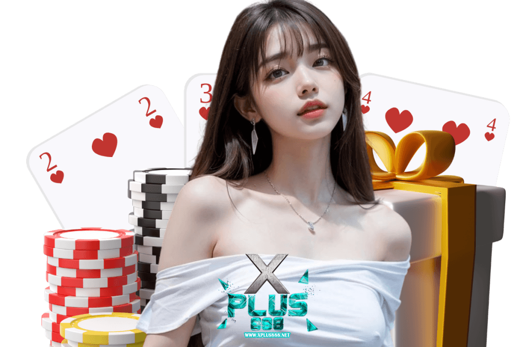 xplus888 สล็อต